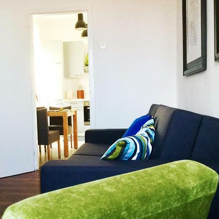 Apartment Lady Lidija - Volosko Free Parking Opatija Exterior photo