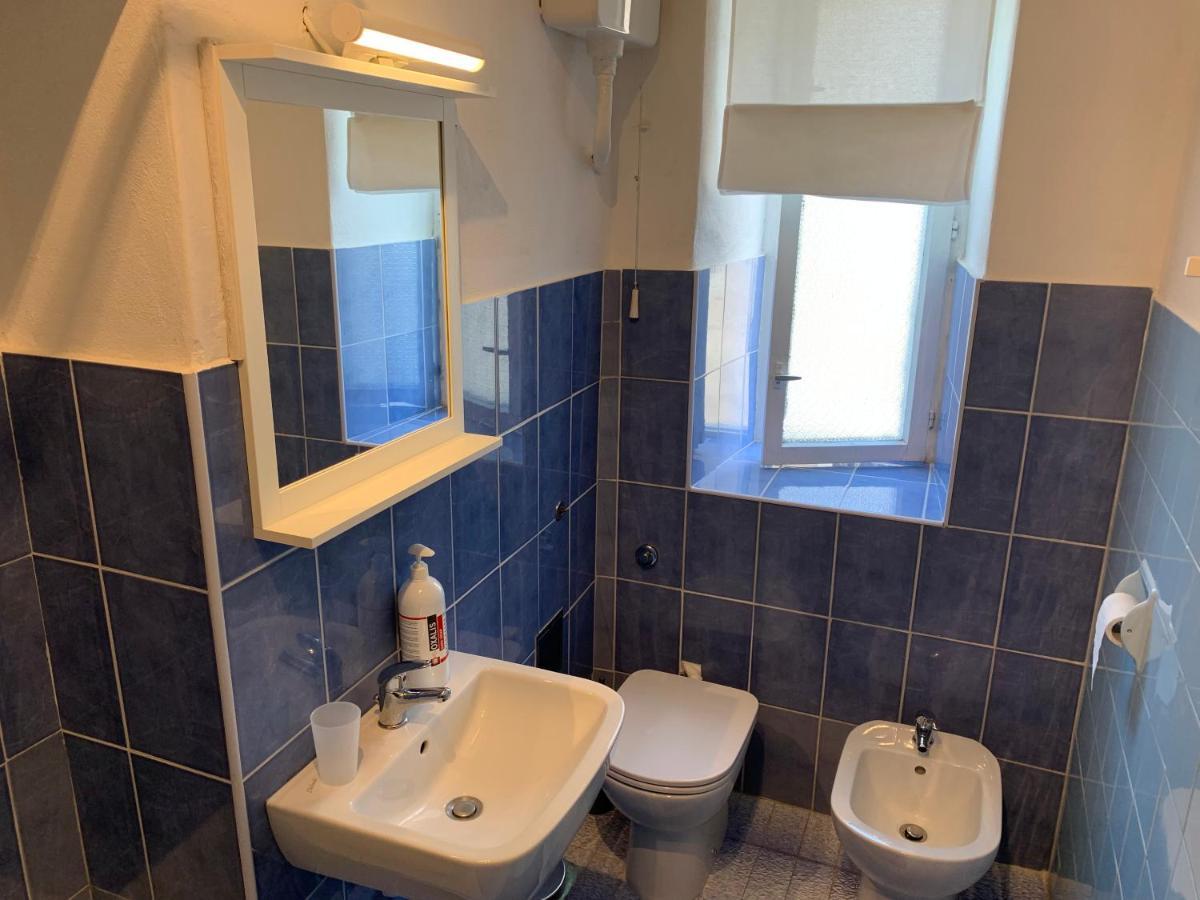 Apartment Lady Lidija - Volosko Free Parking Opatija Exterior photo