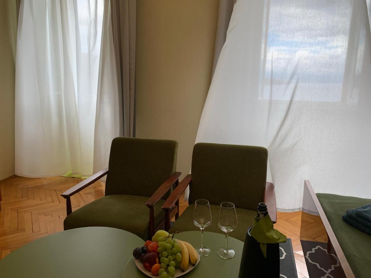 Apartment Lady Lidija - Volosko Free Parking Opatija Exterior photo