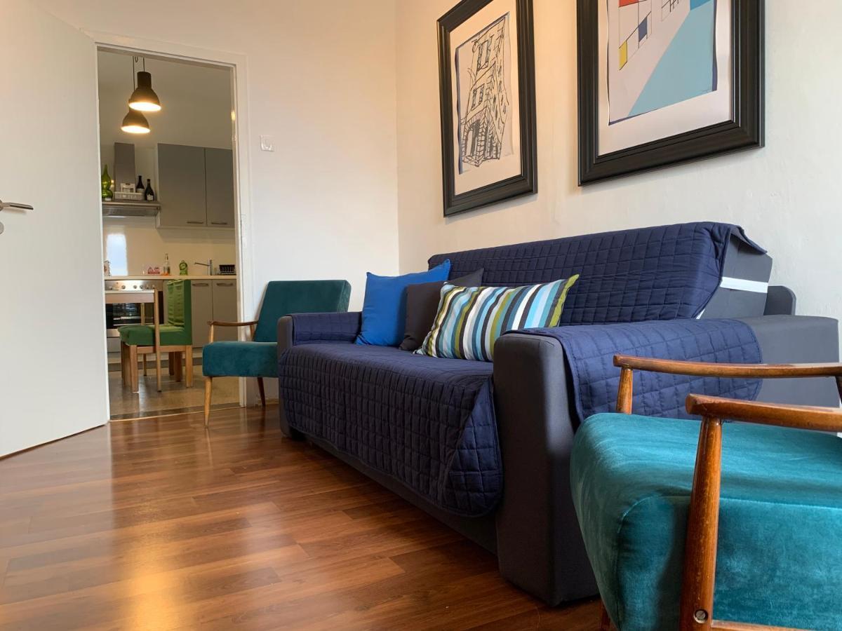 Apartment Lady Lidija - Volosko Free Parking Opatija Exterior photo