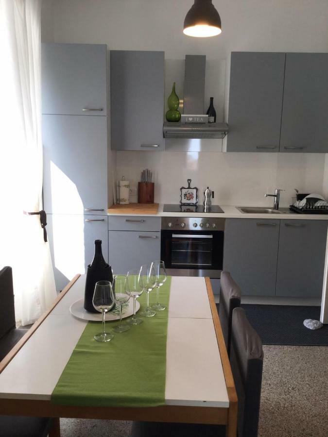 Apartment Lady Lidija - Volosko Free Parking Opatija Exterior photo
