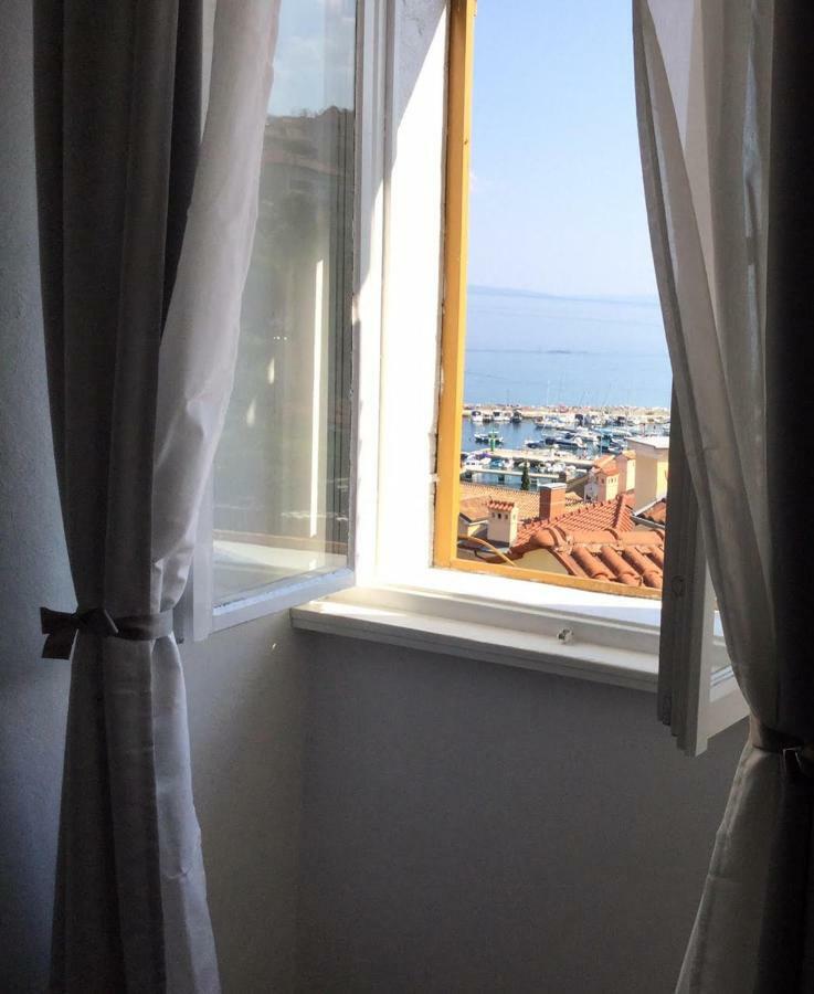 Apartment Lady Lidija - Volosko Free Parking Opatija Exterior photo